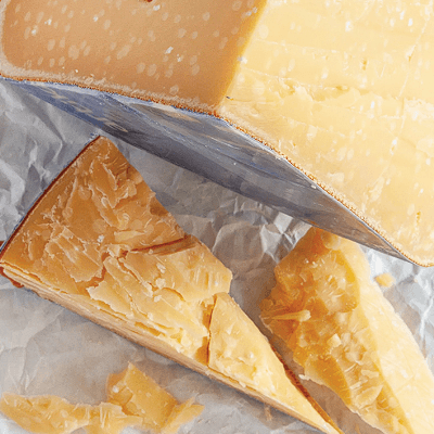 Charcuterie Board Cheeses - Meat N' Bone